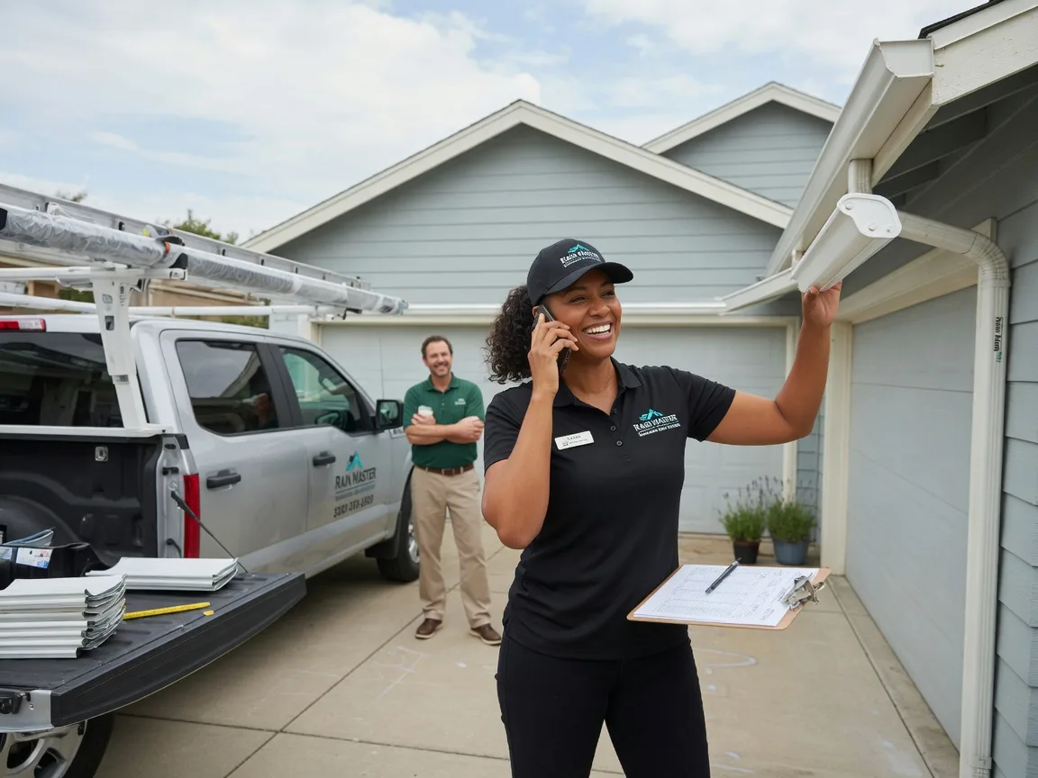Gutter Installation Hacker Valley, WV FAQs